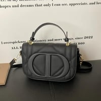 حقيبة كروسبودي ستايل عصري فاخر