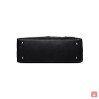 حقيبة ذات سعة كبيرة للنساء