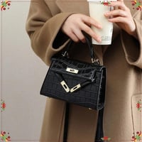 حقيبة نسائية فاخرة صغيرة أنيقة،