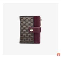 CH مريحة حمل المرأة حقيبة صغيرة أنيقة المرأة حافظة...