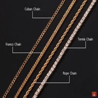 قلادة بحرف قلادة للنساء ماركة UWIN الأولي