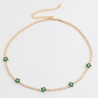 قلادة تشيكوسلوفاكيا تنس جودة عالية