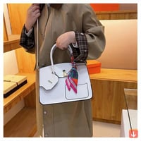 حقيبة يد جديدة من Birkin حقيبة يد ذات سعة كبيرة