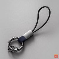 جهاز مكتشف مفتاح السيارة محفظة الحيوانات الأليفة م...