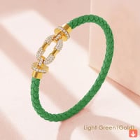 سوار نسائي Moonlight المرأة العصرية جولة المعادن ا...