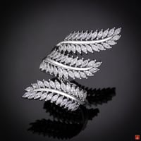 طقم أقراط قلادة مكون من 4 قطع فاخر للغاية للنساء م...