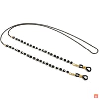 Skyrim أنيقة واضحة Zicron كريستال مطرز Lanyand للن...