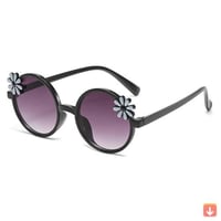 نظارة اطفال شمسية