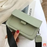 حقيبة كروس كلاسيكية مصممة للنساء