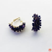 Wgoud جديد تصميم ماركة المعادن الملونة زهرة هوب ال...