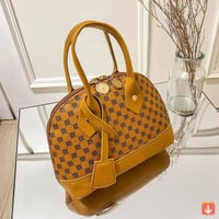 حقيبة روسبودياس للسيدات Eenvoudige crossbodyas met...