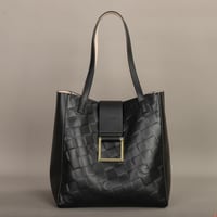 ماركة PG خفيفة فاخرة تصميم سعة كبيرة 2025 الجلود ا...