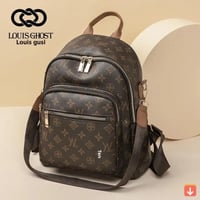 حقيبة ظهر نسائية