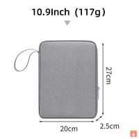 حقيبة يد للكمبيوتر اللوحي مقاس 9-13 بوصة لجهاز iPa...