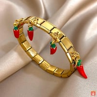 سوار نسائي هندسية مربع الفولاذ المقاوم للصدأ حزام...