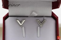 مجوهرات ماركة فاخرة تصميم بسيط الخامس إلكتروني أقر...