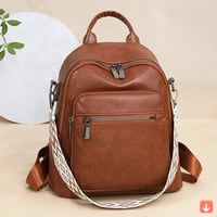 حقيبة ظهر نسائية