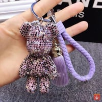 ملون بنفسجي فاتح