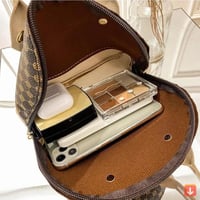 حقيبة روسبودياس للسيدات Eenvoudige crossbodyas met...