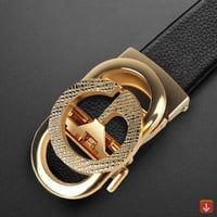 رجال الأعمال حزام للحجم الكبير طويل 130 140 150 16...