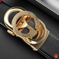 رجال الأعمال حزام للحجم الكبير طويل 130 140 150 16...