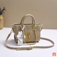 حقيبة تاتشيل أنيقة بتصميم جديد لعام 2025 حقيبة دلو...