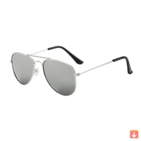 نظارات شمسية موضة جديدة لأطفال الأولاد والبنات نظا...