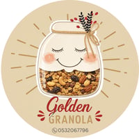 جولدن جرانولا Golden granola