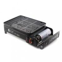 موقد غاز متنقل مناسب للرحلات و التخييم و المنزل