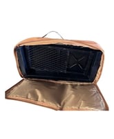 منقل فحم للشواء مناسب للرحلات و التخييم