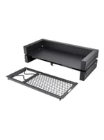 منقل فحم للشواء مناسب للرحلات و التخييم