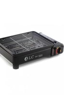 موقد غاز متنقل مناسب للرحلات و التخييم و المنزل