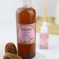 زيت نواة التمر - زيت تمرلاما - 100ml