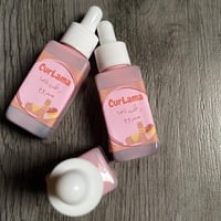 سيروم الشعر رطب لاما - 30ml