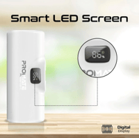 بطارية متنقلة ميني 5000 من بروميت - تايب سي