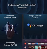 جهاز شاومي Mi TV Stick