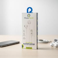 سماعة لايتنينج سلكية من فون بلانت