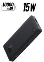باور بانك بقوة 10000 امبير 15W من baseus