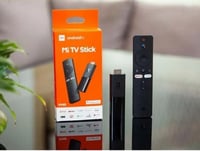 جهاز شاومي Mi TV Stick