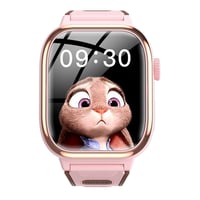 فون بلانت ساعة ذكية للأطفال تدعم شريحة البيانات وا...