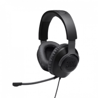 سماعة كوانتوم 100 JBL