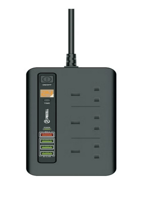 مشترك كهربائي piecell 3000w 5m