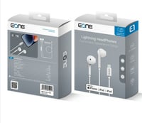 سماعة سلكية EONE Lightning