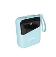 باور بانك PIECELL بسعة 20000mAh – قوة 65 واط بحجم...