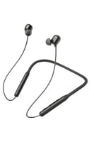 Soundcore سماعات رأس لاسلكية لايف U2i باللون الأسو...