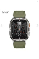 ساعة سونيك T66 الذكية (Sonic T66 Smart Watch)