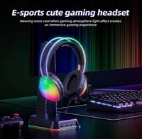 سماعة قيمنق سلكية X29 من ONIKUMA