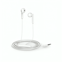 سماعات هواوي AM115 الأصلية – صوت نقي ، تصميم مريح...