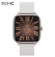 ساعة سونيك سمارت موديل T70