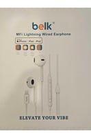 بيلك سماعات الفيديو متوافقة ومعتمدة مع أجهزة Apple...